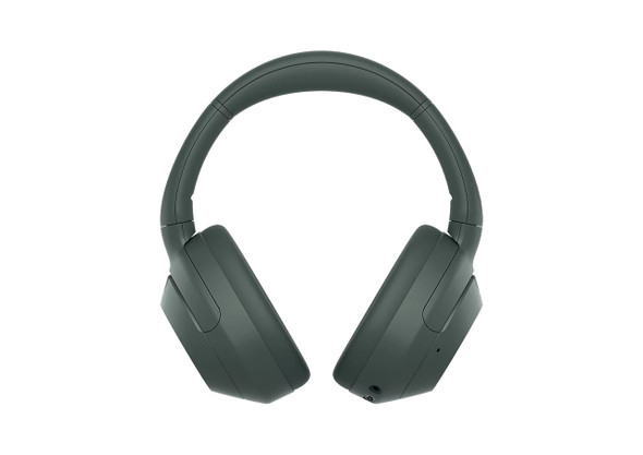  Sony ULT POWER SOUND series ULT WEAR Wireless Noise Canceling Headphones - Forest Grey | WHULT900NHCE7 