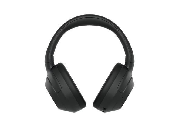  Sony ULT POWER SOUND series ULT WEAR Wireless Noise Canceling Headphones - Black | WHULT900NBCE7 