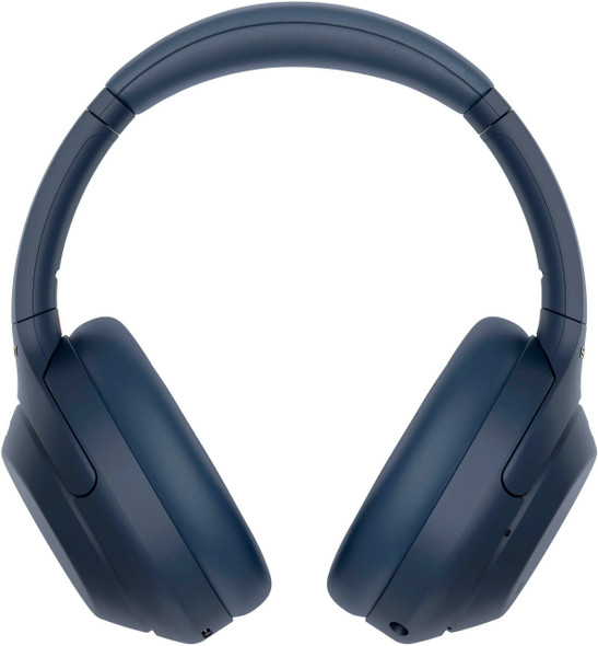  Sony WH-1000XM4 Headphones - Blue | WH1000XM4LCE7 