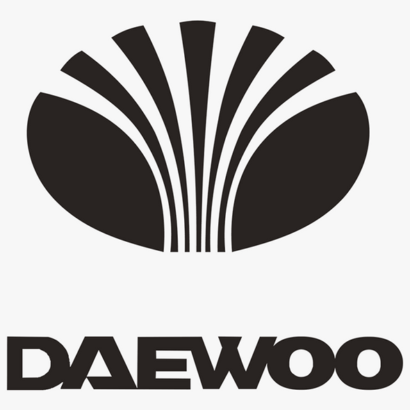  Daewoo SDA1669GE 1.7L Glass Kettle With LED 