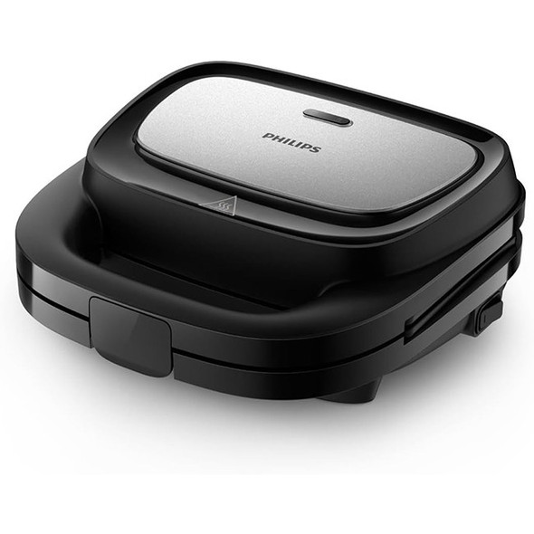  Philips HD2350/80 5000 Series Panini, Waffle & Sandwich Maker 