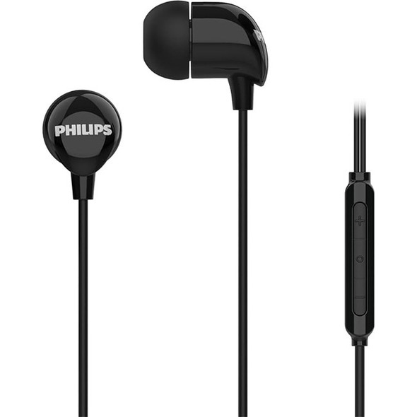  Philips TAE2146BK/00 Philips In-ear Wired Headphones 