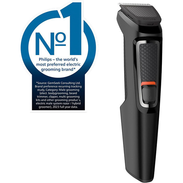  Philips MG3720/33 Multigroom Series 3000 