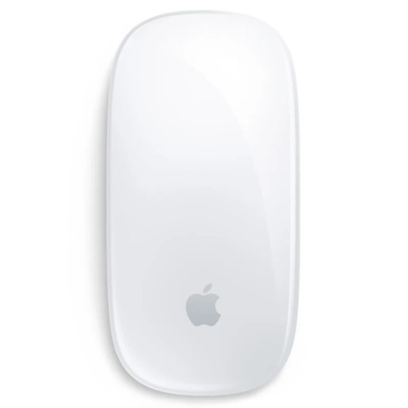  Apple Magic Mouse - White Multi-Touch Surface | MXK53Z/A 
