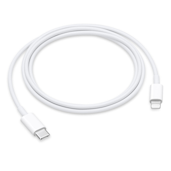  Apple USB-C to Lightning Cable (1m) | MUQ93ZM/A 