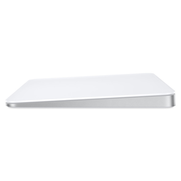  Apple Magic Trackpad - White Multi-Touch Surface | MXK93Z/A 