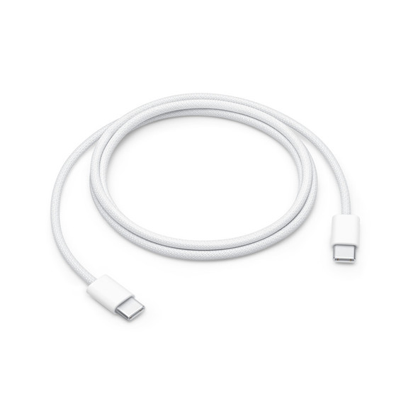  Apple 60W USB-C Charge Cable (1m) | MW493ZM/A 