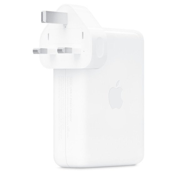 Apple 140W USB-C Power Adapter | MW2M3B/A 