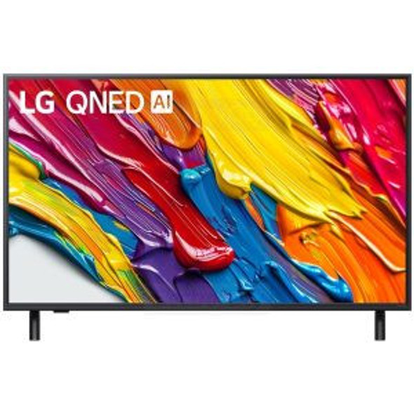  LG 55" LG QNED AI QNED70 4K Smart TV 2025 | 55QNED70A6A.AEK 