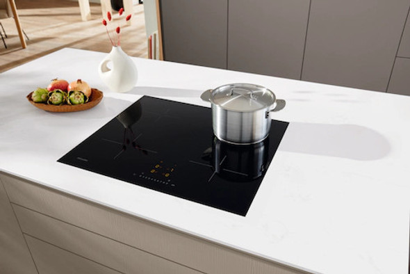 MIELE Miele KM 7361 FL Induction hob with onset controls | 12409510 