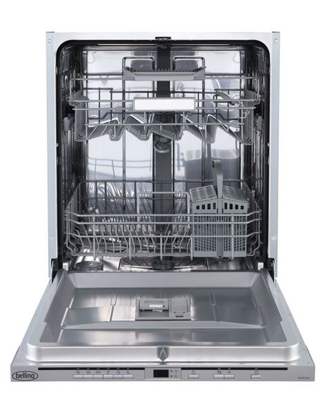 Belling 14 Place Integrated Dishwasher | BIDW1463