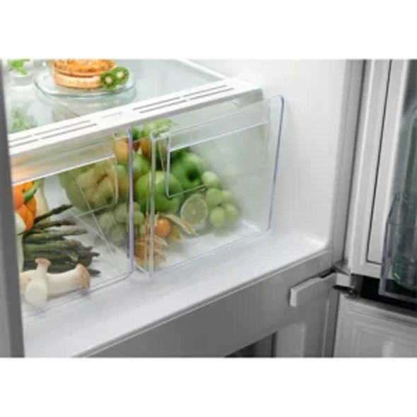 Electrolux Integrated Low Frost Fridge Freezer | LNS5LE18S5
