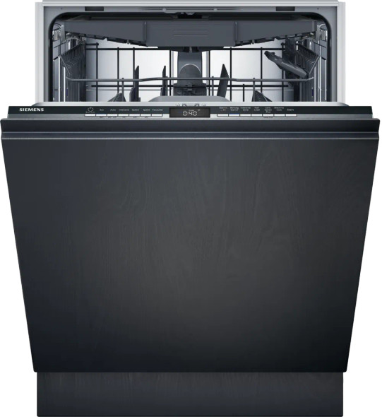 Siemens 14 Place IQ300 fully-integrated dishwasher 60cm | SN73HX10VG