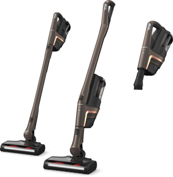 MIELE Miele Triflex HX2 Pro Cordless stick vacuum cleaners Infinity grey | 11819190 