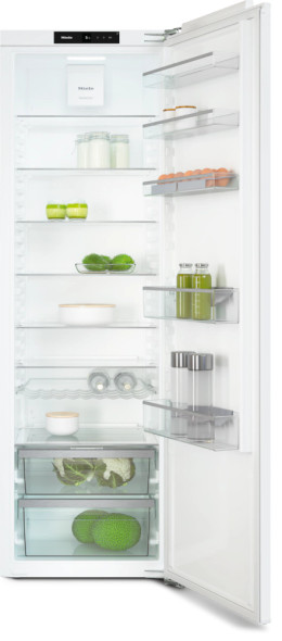 Miele K 7715 E Built-in Larder Fridge with DynaCool and LED lighting | 12565340