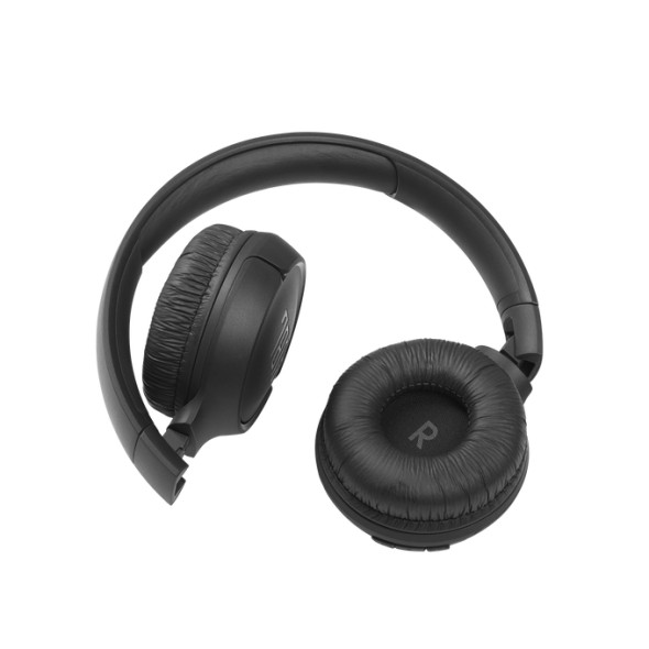 JBL Tune 510BT - Wireless On Ear Headphones - Black | JBLT510BTBLKEU