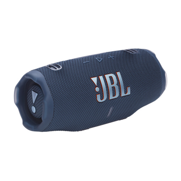 JBL Charge 6, portable bluetooth speaker with powerbank, water/dust proof, IPX67 | JBLCHARGE6BLU