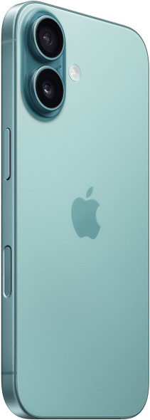  Apple iPhone 16 128GB - Teal | MYED3QN/A 