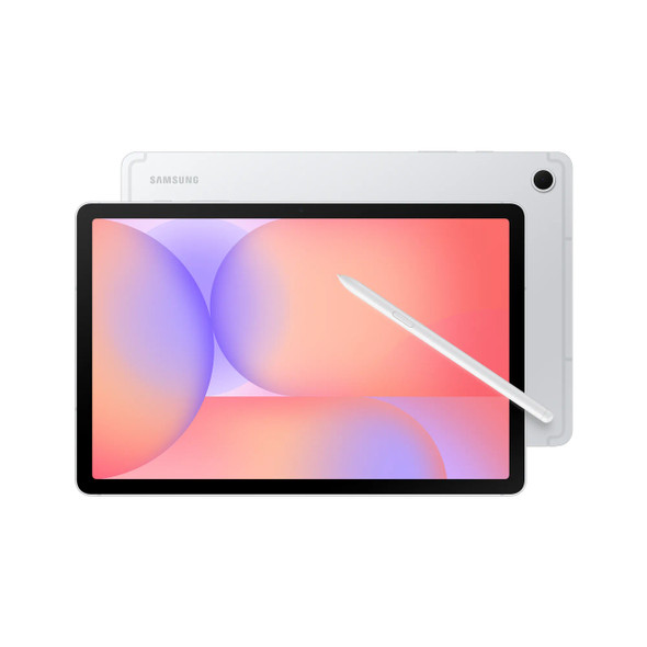 Samsung Galaxy Tab S10FE 128GB - Silver | SM-X520NZSREUB