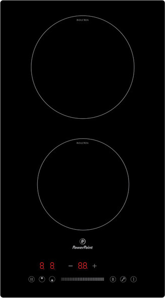  PowerPoint 30cm Induction Ceramic Hob | P152MDINTC 