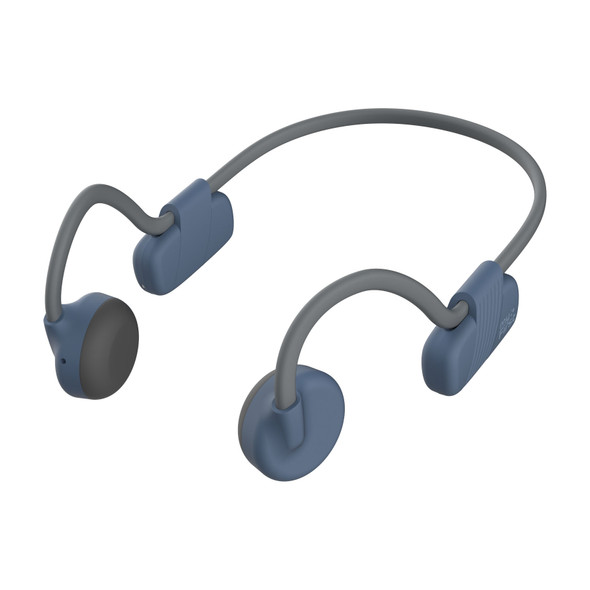 myFirst Headphones BC Wireless Lite - Blue | 256-FH8504SA-BE01