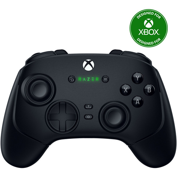 Razer Wolverine V3 Pro Xbox Controller | 36-RZ06-05200100-R3M1