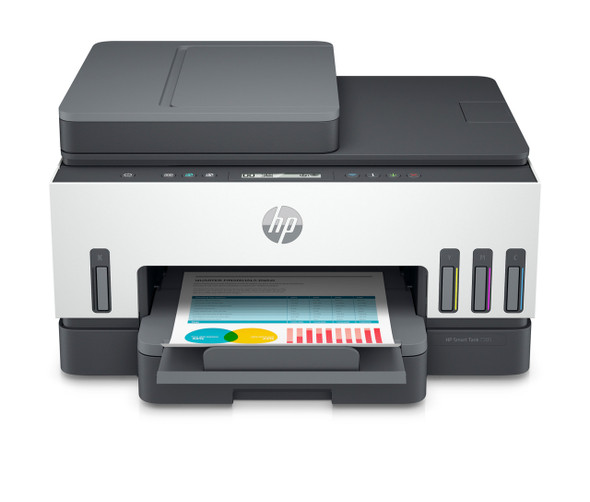  HP Smart Tank 7305 Wireless Inkjet Printer | 28B75A 