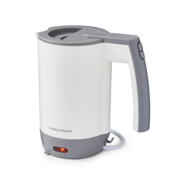Morphy Richards Dual Voltage Travel Kettle | 107001