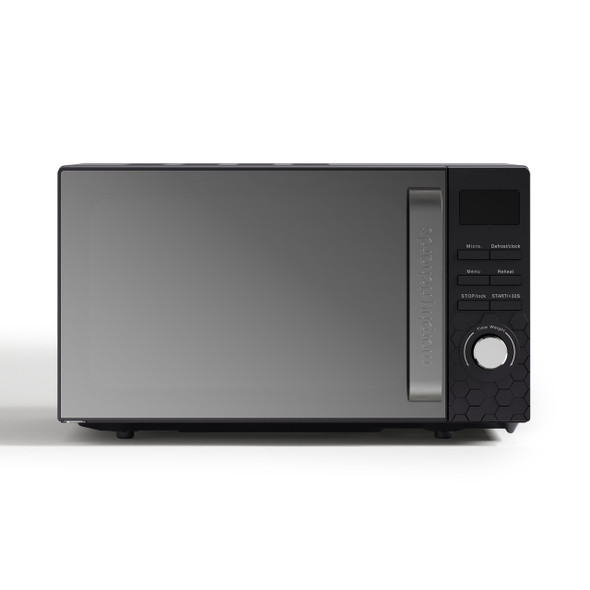  Morphy Richards Cassini Outer Space Microwave Oven 20 Litre 800w | 511420 