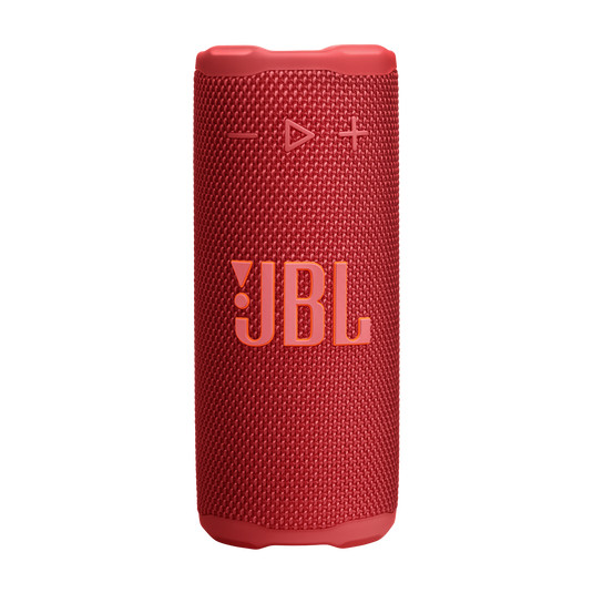 JBL Grip Portable Bluetooth Speaker - Red | JBLGRIPRED