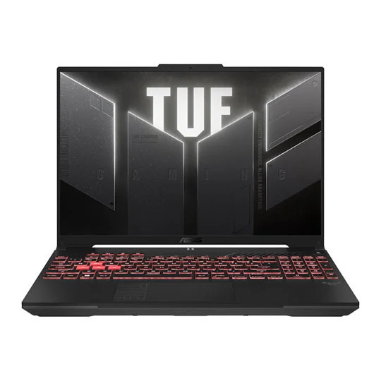  Asus 16” Gaming Laptop | AMD Ryzen 7 Processor | 16GB RAM | 512GB Storage | FA607NUQ-RL009W 