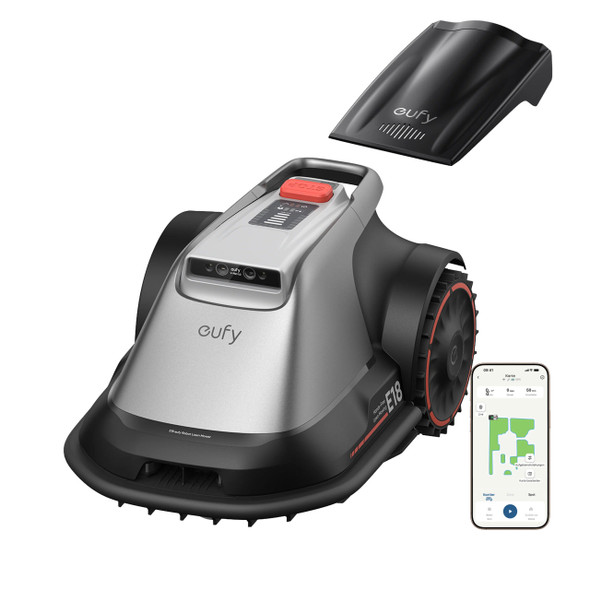 EUFY Eufy Robot Lawn Mower E18 | T28012A1 