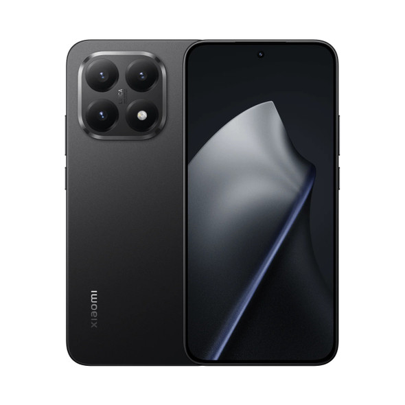 Xiaomi 13 Pro Ceramic Black 12GB RAM 256GB ROM | MZB0DB1EN - expert.ie