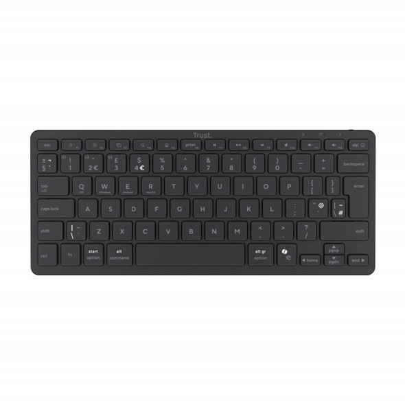  Trust Multi Device Bluetooth Keyboard | T26192 