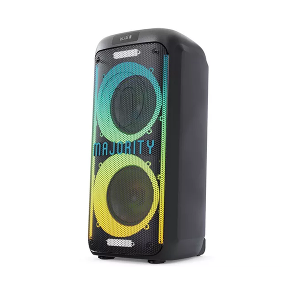 Majority Pulse P2 Party Speaker | 1000003090