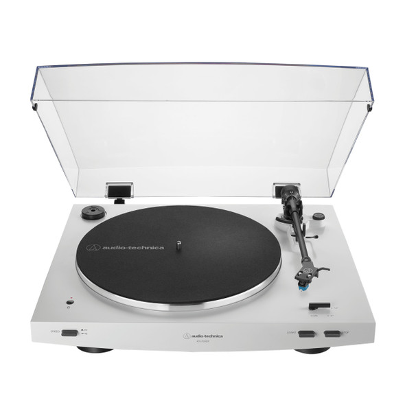  Audio Technica ATLP3XBTWH Bluetooth Turntable | ATLP3XBTWH 