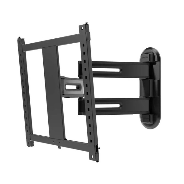 Sanus SANUS VMF822B2 Advanced Full-Motion 4D® + Shift™ TV Wall Mount | VMF822B2 