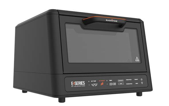  Blackstone E-Series Pizza/AirFryerCombo | 257-8013GB 