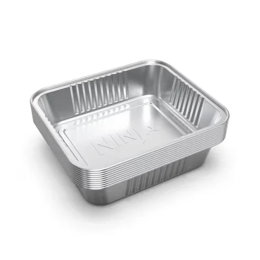 Ninja FlexFlame PG Grease Tray Liners pack of 10 | XSKGRSTRYLNEUK