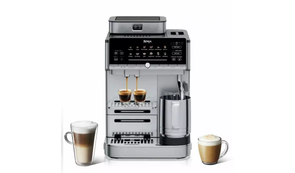 Ninja AutoBarista Pro Coffee Machine | AE1051UK