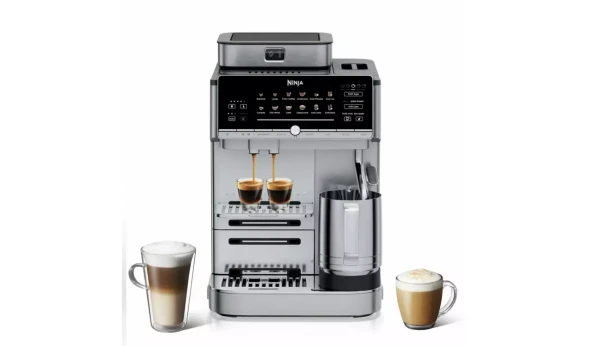  Ninja AutoBarista Pro Coffee Machine | AE1051UK 