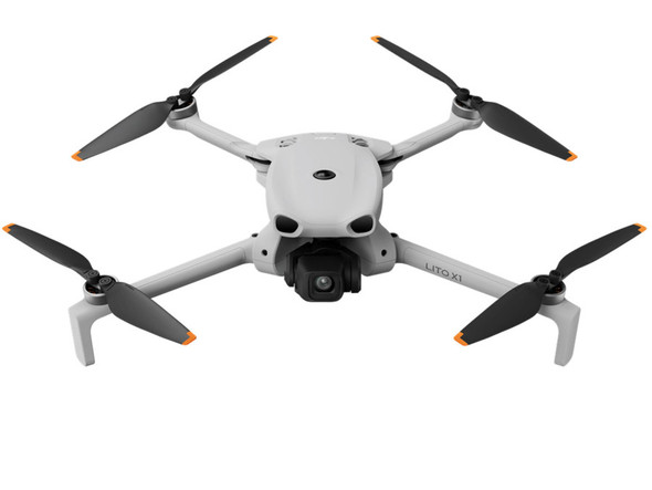  DJI Lito X1 Fly More Combo Plus (RC 2) | CP.MA.00000976.01 