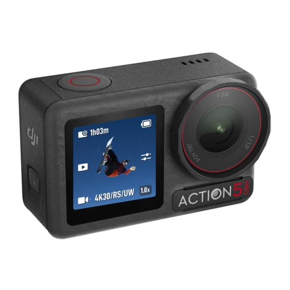 DJI Osmo Action 5 Pro Adventure Combo | CP.OS.00000350.02