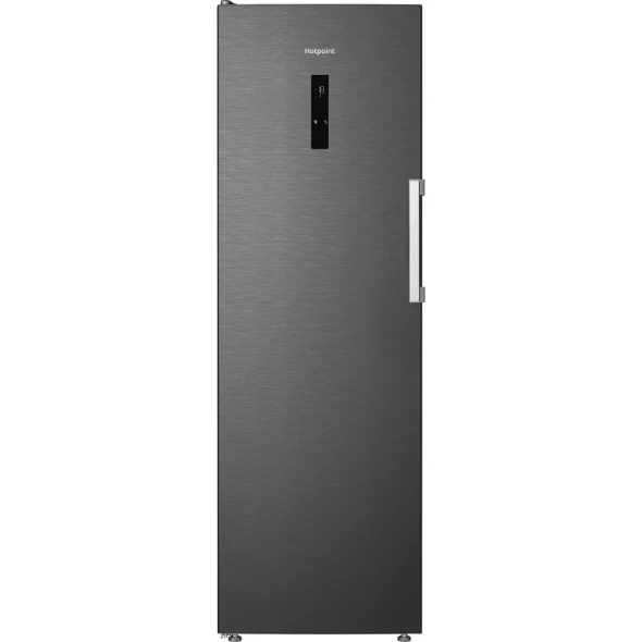 Hotpoint Frost Free Tall Freezer - Dark Inox | HPMFF6312XBR4