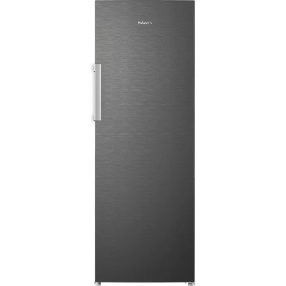 Hotpoint Tall Larder Fridge - Dark Inox | HPMLS1411XBR4