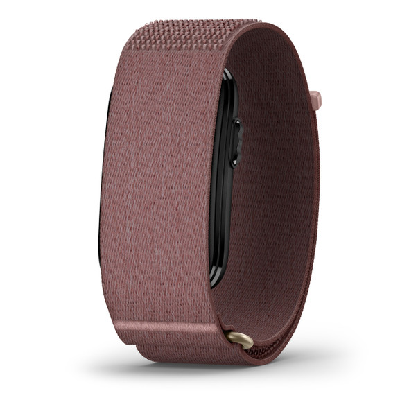  Garmin CIRQA Smart Band, L/XL - Mauve | 010-04675-02 