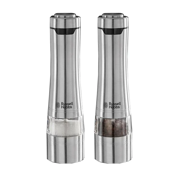 Russell Hobbs Salt & Pepper Set | 23460-56