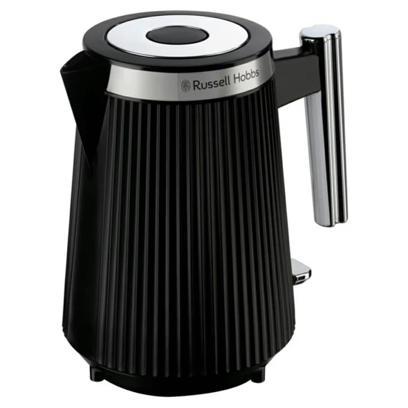Russell Hobbs Bronte Kettle Black | 26750