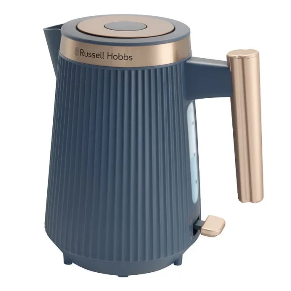  Russell Hobbs Bronte Kettle Navy | 26752 
