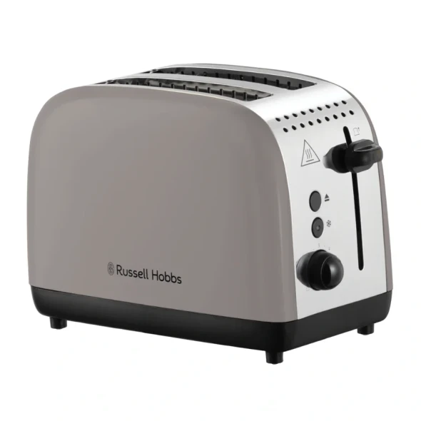  Russell Hobbs Mocha 2 Slice Toaster | 26931 